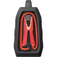 V4500 2-en-1: d&eacute;marreur de secours de 4500 A de pointe, batterie & testeur de syst&egrave;me FMT Sales Ltd