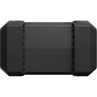 V4500 2-en-1: d&eacute;marreur de secours de 4500 A de pointe, batterie & testeur de syst&egrave;me FMT Sales Ltd