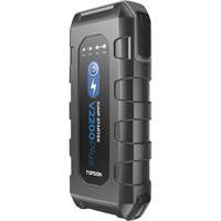 V2200Plus 2-en-1: d&eacute;marreur de secours 2200 A de pointe, testeur de batterie et de syst&egrave;me FMT Sales Ltd