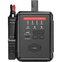 Survolteur V4000 HD 12 V/24 V 4000 A FMT Sales Ltd