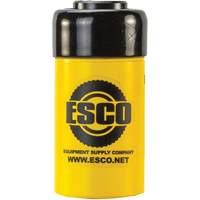 Single-Acting Cylinder Hydraulic Ram, 2.13" Stroke, 10 Ton(s) Capacity, 10000 PSI FMT Sales Ltd