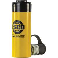 Single-Acting Cylinder Hydraulic Ram, 4.13" Stroke, 10 Ton(s) Capacity, 10000 PSI FMT Sales Ltd