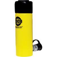 Pro-Series Single Acting Ram, 6.25" Stroke, 25 Ton(s) Capacity, 10000 PSI FMT Sales Ltd