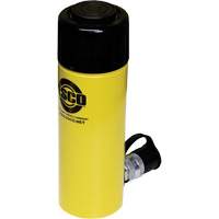 Pro-Series Single Acting Ram, 6.25" Stroke, 25 Ton(s) Capacity, 10000 PSI FMT Sales Ltd