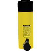 Pro-Series Single Acting Ram, 6.25" Stroke, 25 Ton(s) Capacity, 10000 PSI FMT Sales Ltd