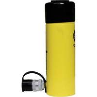 Pro-Series Single Acting Ram, 6.25" Stroke, 25 Ton(s) Capacity, 10000 PSI FMT Sales Ltd