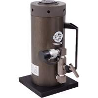 Safety Locking Collar Jack, 6" Stroke, 50 Ton(s) Capacity, 10000 PSI FMT Sales Ltd