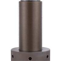 Safety Locking Collar Jack, 6" Stroke, 50 Ton(s) Capacity, 10000 PSI FMT Sales Ltd