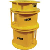 Steel Cribbing Stand Set FMT Sales Ltd