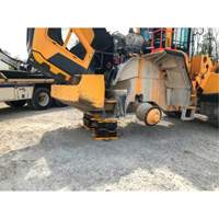 12-Piece CribLok Composite Cribbing System Kit FMT Sales Ltd