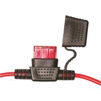 Fuse Lead Automotive DMM Test Leads FMT Sales Ltd