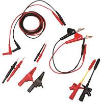 64" Premium PRO Test Lead Kit FMT Sales Ltd