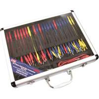 54-Piece Automotive Test Connector Kit FMT Sales Ltd