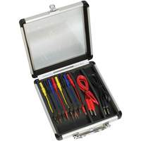 18-Piece Micro 64 Test Connector Kit FMT Sales Ltd