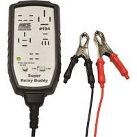 Super testeur Relay Buddy FMT Sales Ltd