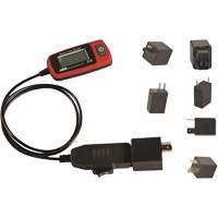 Testeur de relais Relay Buddy FMT Sales Ltd