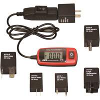Testeur de relais Relay Buddy FMT Sales Ltd