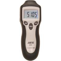 Pro Laser Tachometer FMT Sales Ltd