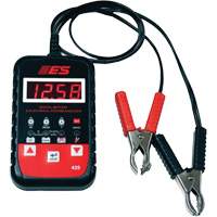 Testeur num&eacute;rique de batterie et de syst&egrave;me &eacute;lectrique FMT Sales Ltd