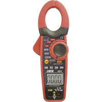 High Current Probe AC/DC Digital Multimeter FMT Sales Ltd