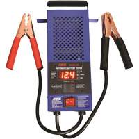 Testeur de batterie num&eacute;rique avec test automatique FMT Sales Ltd