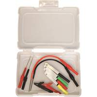 10-Piece EZ Test Back Probe Kit FMT Sales Ltd