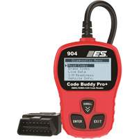 Code Buddy Pro+ OBDII Code Scanner with Live Data FMT Sales Ltd