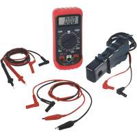 Digital Engine Analyzer/Multimeter with Holster FMT Sales Ltd