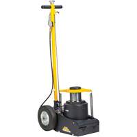 Air Hydraulic Truck Axle Jack FMT Sales Ltd