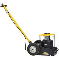 Air Hydraulic Truck Axle Jack FMT Sales Ltd