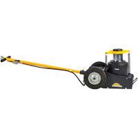 Air Hydraulic Truck Axle Jack FMT Sales Ltd