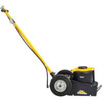 Air Hydraulic Truck Axle Jack FMT Sales Ltd