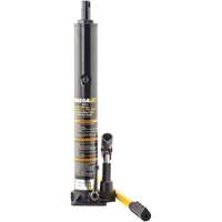 Long Crane Jack, 1.5 Ton(s), Manual Hydraulic, 35-1/4" Raised Height FMT Sales Ltd