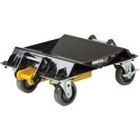 2000 lbs. Heavy-Duty 3-in-1 Car Dolly Set FMT Sales Ltd