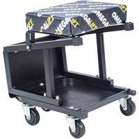 Si&egrave;ge tabouret 2 en 1 FMT Sales Ltd