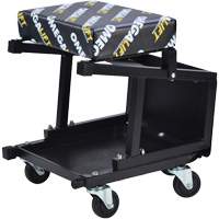 Si&egrave;ge tabouret 2 en 1 FMT Sales Ltd
