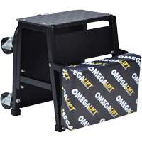 Si&egrave;ge tabouret 2 en 1 FMT Sales Ltd