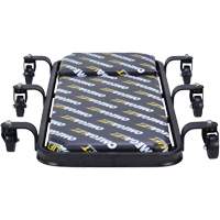 Sommier roulant &agrave; profil bas FMT Sales Ltd