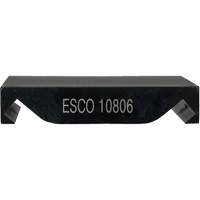 Flat Top Adapter for 20 & 25 Ton Tall-Style ESCO Jack Stands FMT Sales Ltd