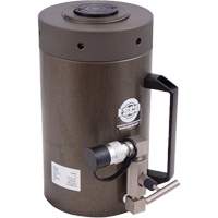 Safety Jack, Locking Collar, 100 tons Capacity, 13-37/100" - 19-3/5" H FMT Sales Ltd