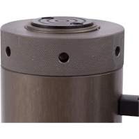 Safety Jack, Locking Collar, 100 tons Capacity, 13-37/100" - 19-3/5" H FMT Sales Ltd