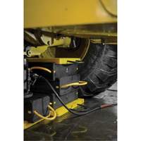 8-Piece CribLok Composite Cribbing System Kit FMT Sales Ltd