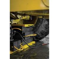 10-Piece CribLok Composite Cribbing System Kit FMT Sales Ltd