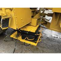 10-Piece CribLok Composite Cribbing System Kit FMT Sales Ltd