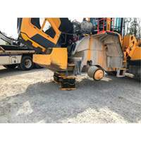 20-Piece CribLok Composite Cribbing System Kit FMT Sales Ltd