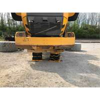 20-Piece CribLok Composite Cribbing System Kit FMT Sales Ltd