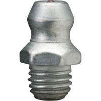 Raccord de graissage pour former le filetage, Filetage de 1/4"-28 FMT Sales Ltd