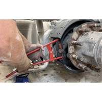 Outil pour ressorts de frein de camion Eaton FMT Sales Ltd