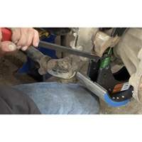 Fourche pour ressort de frein FMT Sales Ltd