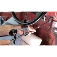 Throttle Pedal Depressor FMT Sales Ltd